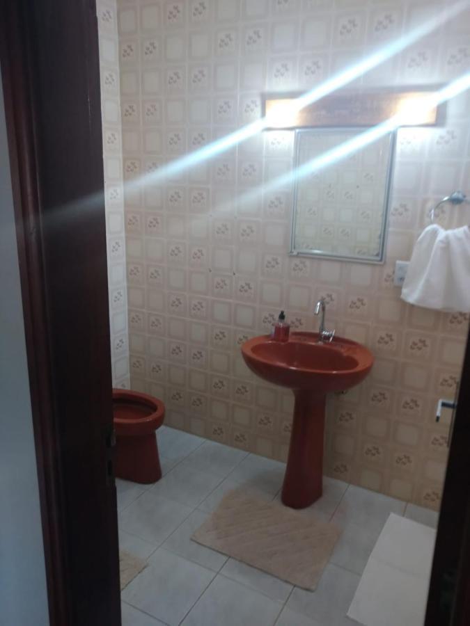 Nossa Casinha Atibaia - Linda Vista Pra Pedra Grande Villa Esterno foto