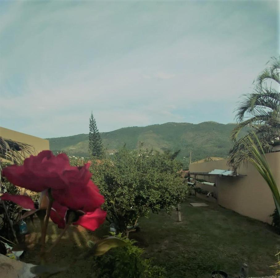 Nossa Casinha Atibaia - Linda Vista Pra Pedra Grande Villa Esterno foto