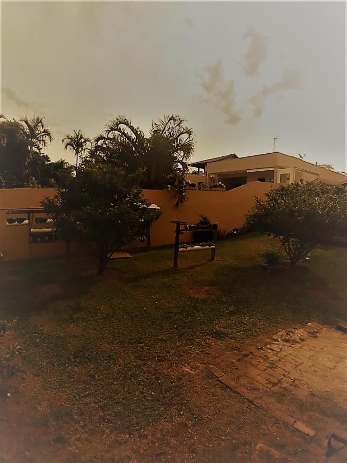 Nossa Casinha Atibaia - Linda Vista Pra Pedra Grande Villa Esterno foto